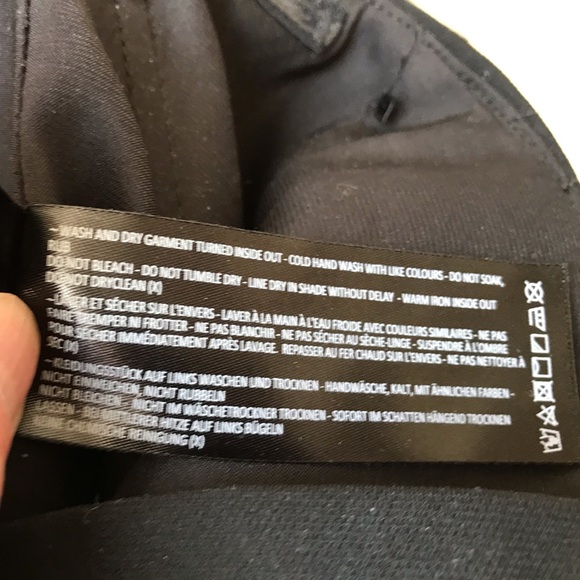 Keepsake black cropped off shoulder top - Picture 11 of 11